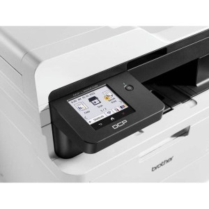 Brother DCP-L3560CDW LED Farblaser-Multifunktionsdrucker A4, USB, LAN, WLAN, Duplex - 2