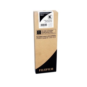 Fujifilm Tintenpatrone Frontier DL600, DL650, C13T652110, Black, Kapazität: 700ml, 2024 - 0