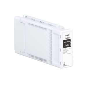 Epson Druckerpatrone T48U8 Matte Black, C13T48U800, Kapazität: 350 ml, 2025 - 0
