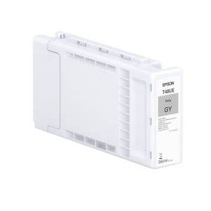Epson Druckerpatrone T48UE Gray, C13T48UE00, Kapazität: 350 ml, 2025 - 0