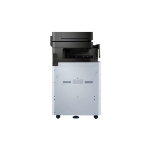 Samsung MultiXpress SL-K4300LX s/w Laser-Multifunktionsdrucker A3, Gbit-LAN, Fax - 1