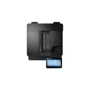 Samsung MultiXpress SL-K4300LX s/w Laser-Multifunktionsdrucker A3, Gbit-LAN, Fax - 3