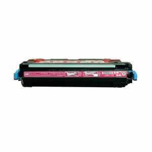 HP Color Toner Q7583A, 503A, Magenta, Kapazität: ca. 6.000 Seiten (Umpackware) - 0