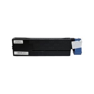 OKI Toner B432, B512, MB492, MB562, 45807111, Kapazität: ca. 12.000 Seiten (Umpackware) - 1