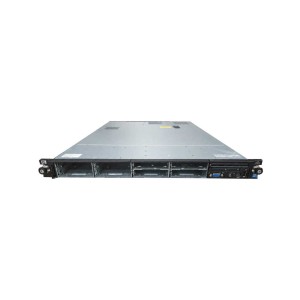 HP Server Proliant DL360 G7, Intel Xeon E5620 @2,40GHz, 6GB RAM, ohne Festplatten - 0
