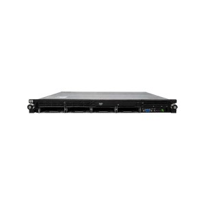 HP Server Proliant DL360 G6, Intel Xeon E5520 @2,27 GHz, 4GB RAM, ohne Festplatten - 0