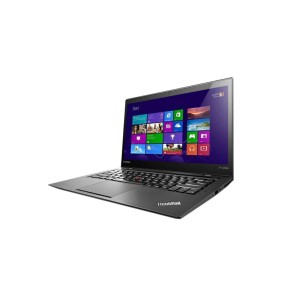 Lenovo ThinkPad X1 Carbon 3rd 14 Zoll, Intel Core i5-5300U 2,3Ghz, 8GB RAM, 128GB SSD, Win10 Pro - 0