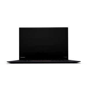 Lenovo ThinkPad X1 Carbon 3rd 14 Zoll, Intel Core i5-5300U 2,3Ghz, 8GB RAM, 128GB SSD, Win10 Pro - 1
