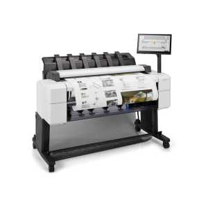 HP Designjet T2600dr PS MFP 3EK15A 36 Zoll 3-in-1 A0 LAN, Plotten, Kopieren, Scannen, Vorführer - 1
