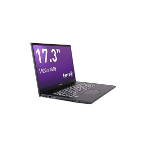 Terra Mobile Notebook 1716, 17,3 Zoll, Intel Core i5-10210U, 8GB RAM, 256GB SSD, Win 10 Pro - 2