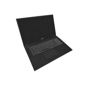 Terra Mobile Notebook 1716, 17,3 Zoll, Intel Core i5-10210U, 8GB RAM, 256GB SSD, Win 10 Pro - 5