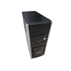 Terra Business Tower PC, Intel Core i5-6400 2,7GHz, 8GB RAM, 256GB SSD, Windows 10 Pro - 2