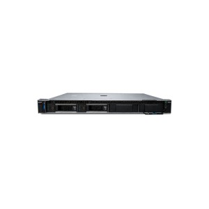 Dell EMC PowerEdge R350 1U Rackserver, Intel Xeon E-2334 @3,4Ghz, 16GB RAM, 2x 480GB SSD - 0