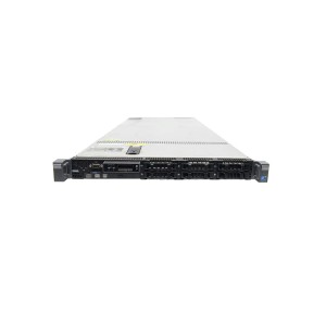 Dell PowerEdge R610 1U Rackserver, Intel Xeon E5649 @2,53Ghz, 16GB RAM, 2x 146GB SAS - 1