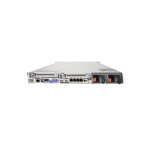 Dell PowerEdge R610 1U Rackserver, Intel Xeon E5649 @2,53Ghz, 16GB RAM, 2x 146GB SAS - 2