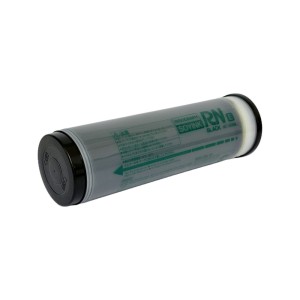 RISO Tinte Risograph Soyink RN E S-4205E, Black, Kapazität: 2 x 1000 ml - 2