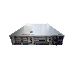 HP ProLiant DL380p Gen8, 2x Intel Xeon E5-2650 @2,0GHz, 192GB RAM, 2x 146GB SAS 15K - 1