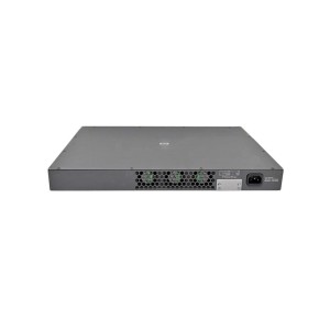 HP ProCurve 2824 J4903A 20 Port Gigabit Ethernet Switch, 4x SFP, managed - 1