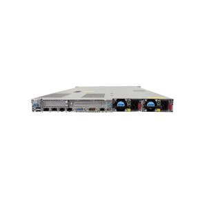 HP Server Proliant DL360 G7, Intel Xeon E5603 @1,6GHz, 8GB DDR3 ECC, 3x 146GB SAS - 1