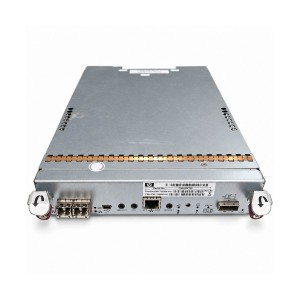 HP RAID Controller 758366-001 für Storage Array MSA 1040 SAN - 1