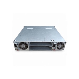 HP Enterprise Storage MSA 1040 SAN, 2-Port SAS/DC 24-Bay SFF Array - 1