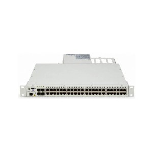 Alcatel-Lucent Omniswitch 6400-P48, 48-Port Layer 2/3 Switch, PoE, managed - 0