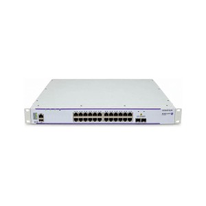 Alcatel-Lucent Omniswitch OS6450-P24X, 24-Port Switch, 2x 10GB, PoE, managed - 0