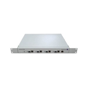 Alcatel-Lucent OmniAccess 4604 WLAN-Switch/Controller, 4x 1000BASE-X oder 4x SFP - 0