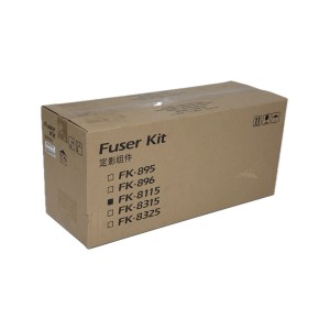 Kyocera Fixiereinheit / Fuser Kit ECOSYS M8124cidn, M8130cidn, FK-8115, 302P393074 - 0