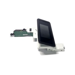 HP 3EK10-67001 Display Front Panel Assembly für Designjet T1600 Serie - 1