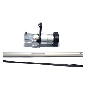 HP Cutter Module Set 2YB64-67009 -67010 -67011, Schneide-Set für Designjet T1600, T2600 - 1