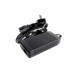 HP 1HE07AA Netzteil 45W USB-C, Notebook-Netzteil 45 Watt, Chromebook, Elitebook - 0