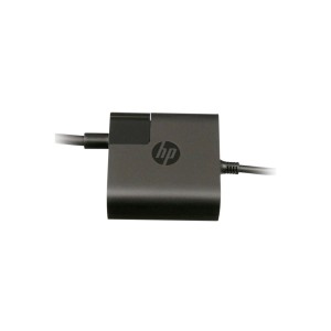 HP 1HE07AA Netzteil 45W USB-C, Notebook-Netzteil 45 Watt, Chromebook, Elitebook - 1