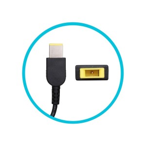 Lenovo 0B47484 Original Netzteil 65 Watt, extern - 2