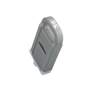Canon Druckerpatrone PFI-2700FP, Fluorescent Pink, 5297C001, Kapazität: 700 ml, 11/2027 - 1