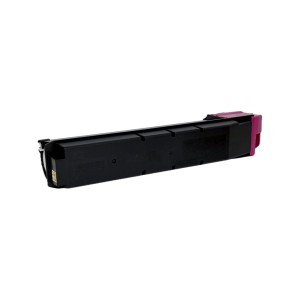 Kyocera Color Toner TK-8505M, Magenta, 1T02LCBNL0, Kapazität: ca. 20.000 Seiten (Umpackware) - 0