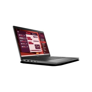Dell Latitude 3450 Laptop 14 Zoll, Intel Core i5-1335U, 8GB RAM, 256GB SSD, Win10 pro - 1