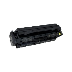 HP Color Toner W9092MC, Yellow, Kapazität: ca. 6.900 Seiten (Umpackware) - 0