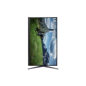 LG UltraGear 32GS85Q-B 32 Zoll Monitor (81,3cm), Quad HD, IPS, 1ms, 180Hz, DP, HDMI - 2