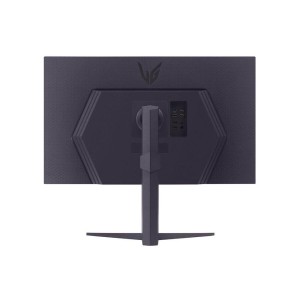LG UltraGear 32GS85Q-B 32 Zoll Monitor (81,3cm), Quad HD, IPS, 1ms, 180Hz, DP, HDMI - 3