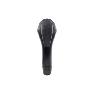 Honeywell Voyager 1202g Barcode Scanner, tragbares Barcodelesegerät, 1D Laser, Schwarz - 2