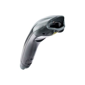 Honeywell Voyager 1202g Barcode Scanner, tragbares Barcodelesegerät, 1D Laser, Schwarz - 3