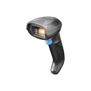 Datalogic Gryphon GM4500 Kit Handscanner, Barcodescanner USB, Funk, 2D Imager, mit Basisstation - 1
