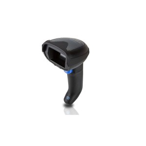 Datalogic Gryphon GM4500 Kit Handscanner, Barcodescanner USB, Funk, 2D Imager, mit Basisstation - 2