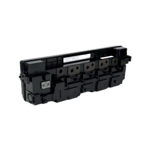 HP Resttonerbehälter / Toner Collection Unit W9058MC, Kapazität: ca. 71.000 Seiten (Umpackware) - 1