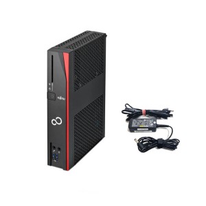 Fujitsu Futro S940 Thin Client, Intel Pentium Silver J5005, 4GB RAM, 64GB SSD - 0