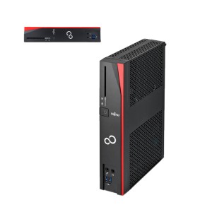 Fujitsu Futro S940 Thin Client, Intel Pentium Silver J5005, 4GB RAM, 64GB SSD - 3