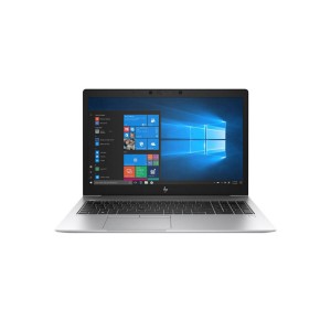 HP EliteBook 850 G6 Intel Core i5-8365U, 15,6 Zoll, 8GB, 256GB SSD, Windows 10 Pro - 0