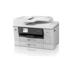 Brother MFC-J6940DW Tintenstrahl-Multifunktionsdrucker A3, Duplex, WLAN, LAN, USB - 1