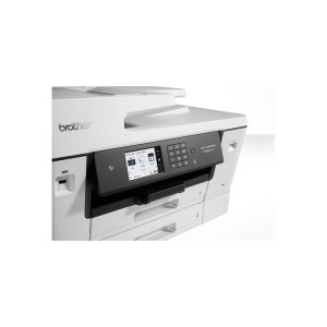 Brother MFC-J6940DW Tintenstrahl-Multifunktionsdrucker A3, Duplex, WLAN, LAN, USB - 2